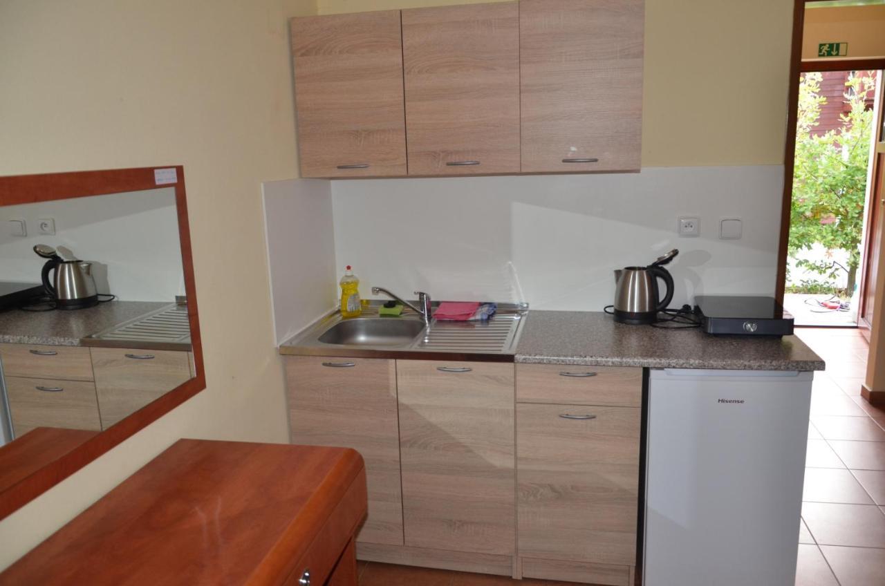 Apartmany Na Vrsku Dolní Moravice Exterior foto