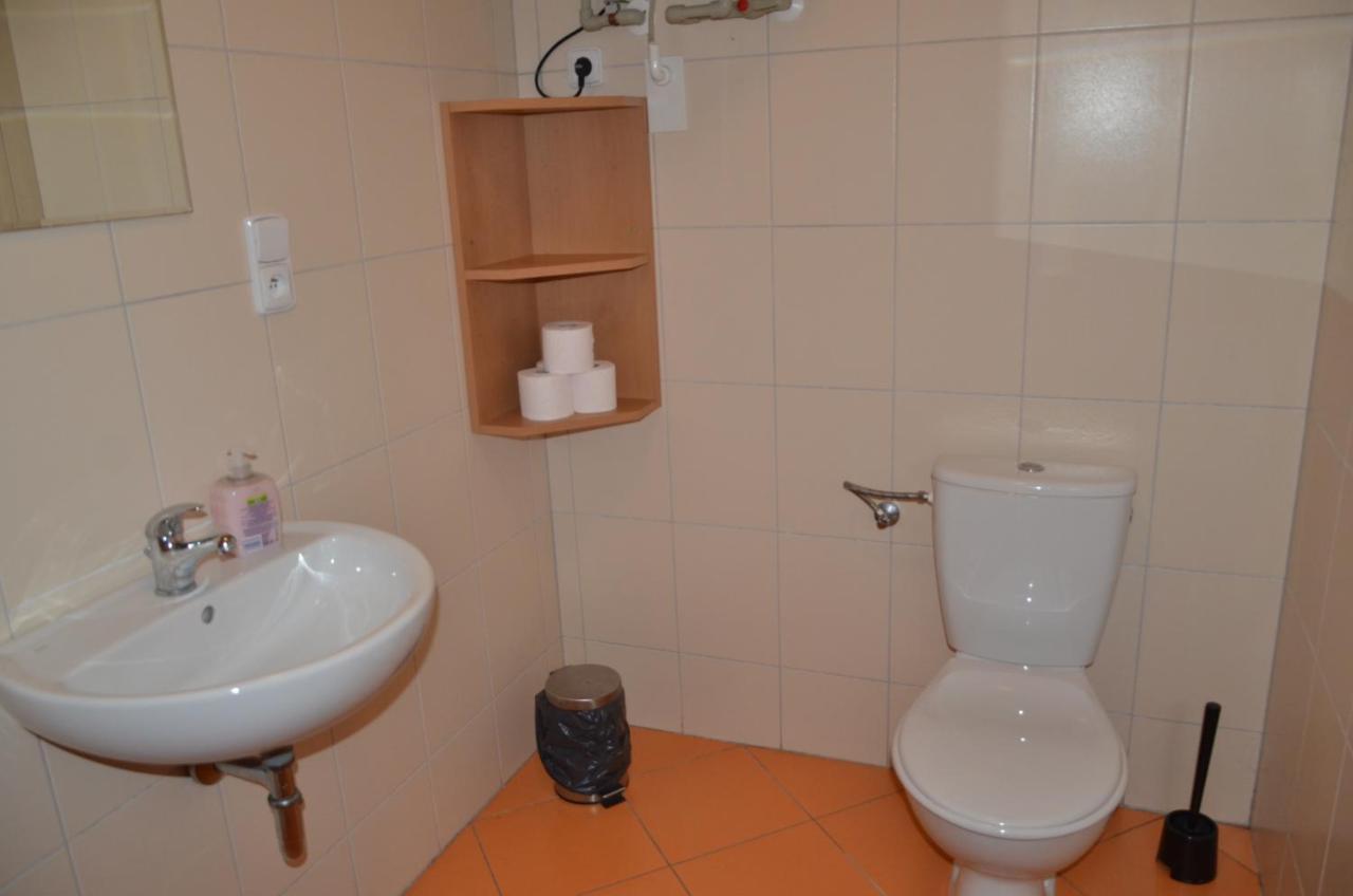 Apartmany Na Vrsku Dolní Moravice Exterior foto