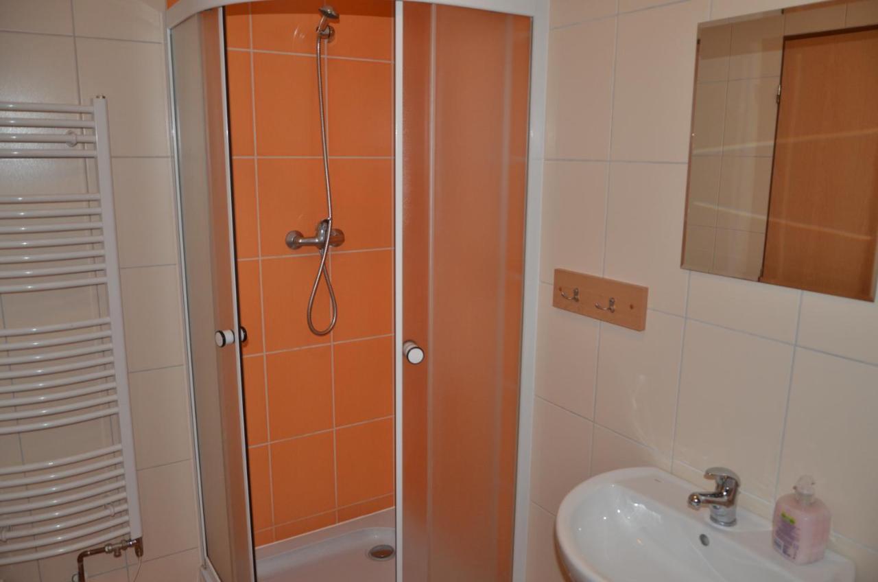 Apartmany Na Vrsku Dolní Moravice Exterior foto