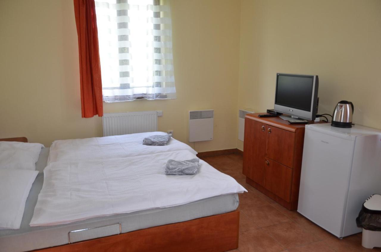 Apartmany Na Vrsku Dolní Moravice Exterior foto