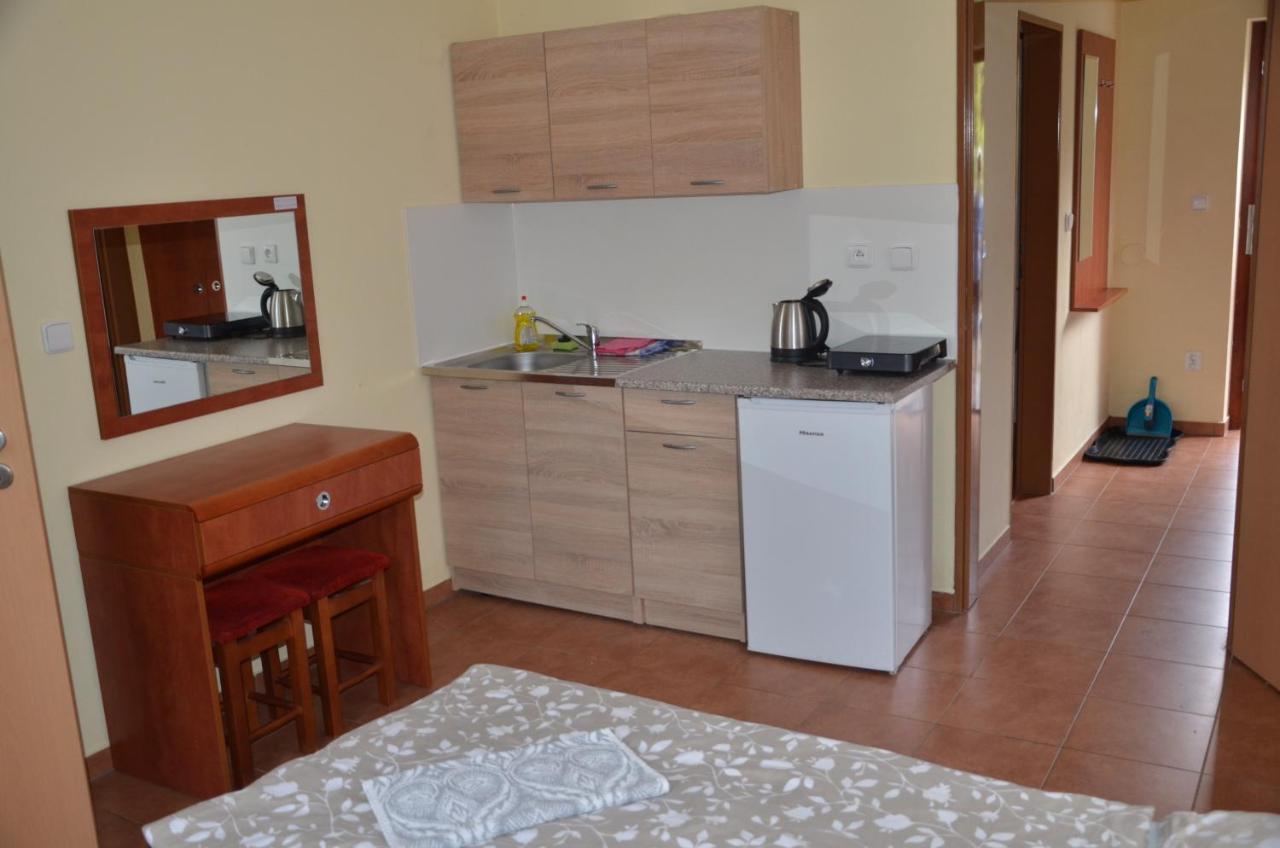 Apartmany Na Vrsku Dolní Moravice Exterior foto